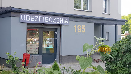 Ubezpieczenia Izabela Stolarska w Sosnowiec