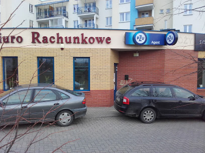 PZU Ubezpieczenia Bialystok – Agent Ewa Hryniewicka-Kryszczynska – Bialystok