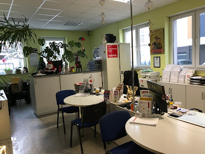Agencja Ubezpieczeniowa Wieslawa Nawrot Ubezpieczenia Nowy Dwor Mazowiecki w Nowy Dwor Mazowiecki
