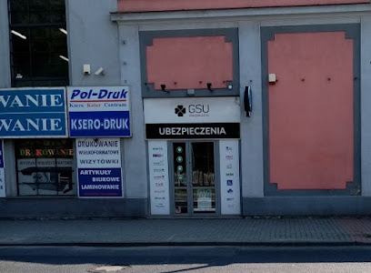 GSU Polisa – Bielsko-Biala