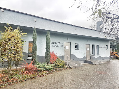 Biuro ubezpieczeniowe WIWA – Gliwice