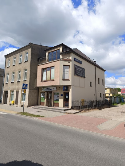 Allianz Ubezpieczenia – Biuro Terenowe Dzialdowo – Dzialdowo