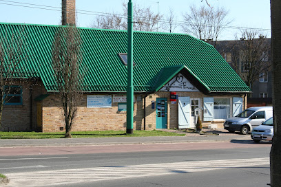 Ubezpieczenia Warta Marzena Gasiorek F.H.U. PKF – Tychy