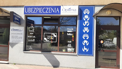 Agencja Optima Ubezpieczenia Brwinow – Brwinow