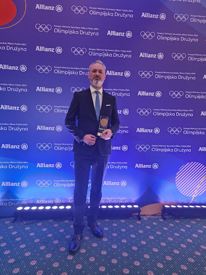 Dawid Wisniewski Oddzial w Poznaniu – ubezpieczenia i fundusze od A do Z – Poznan