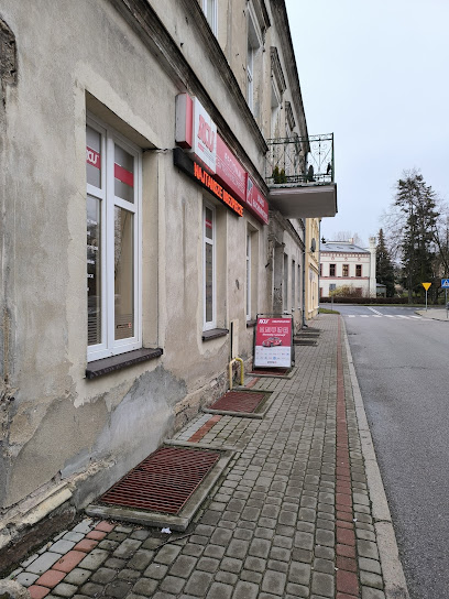 RCU Ubezpieczenia Ketrzyn – Ketrzyn