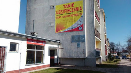 MiR Ubezpieczenia – Opole Lubelskie