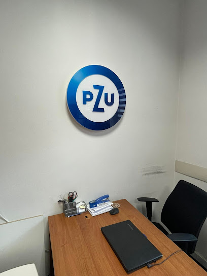 PZU Ubezpieczenia Lebork - Agent Eugeniusz Kalka w Lebork