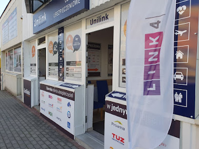 Centrum Ubezpieczeniowe Unilink Zgorzelec w Zgorzelec