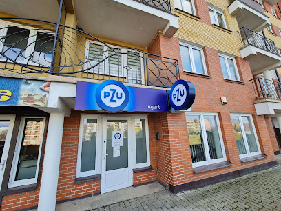 PZU Ubezpieczenia Bialystok – Agent Rafal Niczyporuk – Bialystok