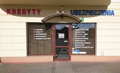 A.R.W. POSREDNICTWO FINANSOWO UBEZPIECZENIOWE w Rumia