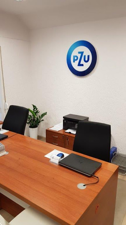 PZU Ubezpieczenia Jawor - Agent Zbigniew Ulanicki w Jawor