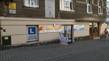 Podwale Bielsko Ubezpieczenia w Bielsko-Biala