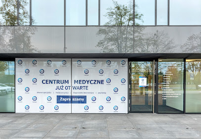 Centrum Medyczne PZU Zdrowie Poznan Grunwaldzka – Poznan