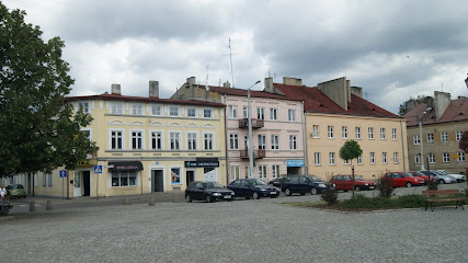 CUK Ubezpieczenia Ozorkow – Ozorkow