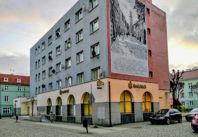 PKO Polish Bank - support for consumers and businesses w Olesnica