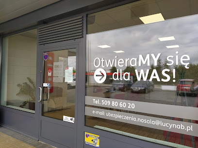 Ubezpieczenia ERGO Hestia – Debica