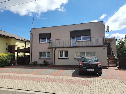 CIESIELSCY Rachunkowosc BHP Ubezpieczenia w Slupca