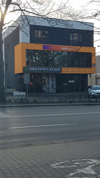Ubezpieczenia Piotr Zgnilec – Zamosc
