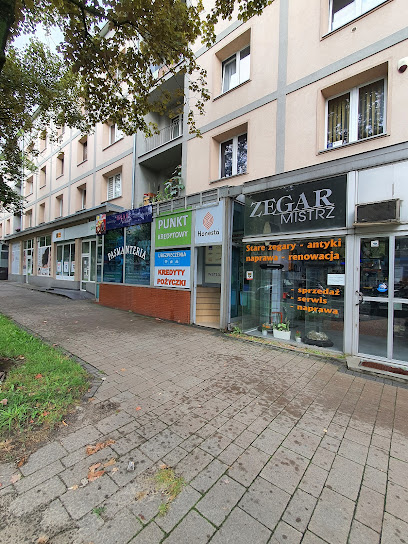 Honesta Tychy – Pozyczki, ubezpieczenia i kredyty – Tychy