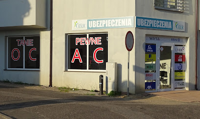 Centrum Ubezpieczen w Kamieniu Pomorskim - Marietta Cieslik w Kamien Pomorski