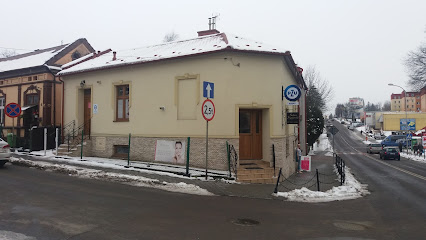 PZU Ubezpieczenia Lancut, Kraczkowa – Agent Dariusz Michna – Lancut