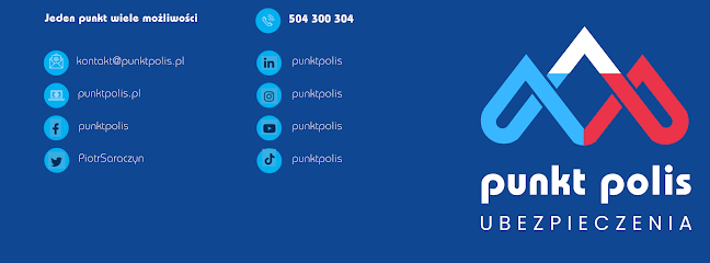 Punkt Polis Ubezpieczenia Oddzial Leszno – Leszno