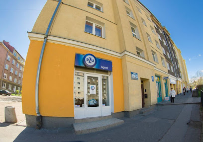PZU Ubezpieczenia Gdansk - Agent Aneta Krzyza w Gdansk
