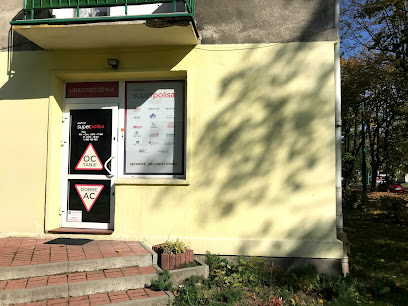 Superpolisa Partner Tychy – Tychy