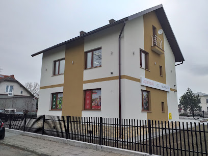 Enter. Agencja ubezpieczeniowa.mgr Wieslawa Wandas w Nowy Sacz