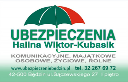 HDI Asekuracja, WARTA, InterRisk, Compensa – Ubezpieczenia Bedzin – Bedzin