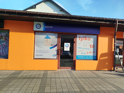 PZU Ubezpieczenia Rybnik - Agent Lukasz Janik w Rybnik