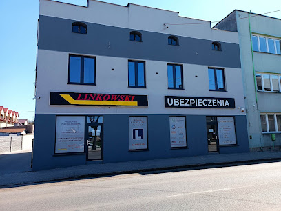 Ubezpieczenia Linkowski Insur Invest w Lipno