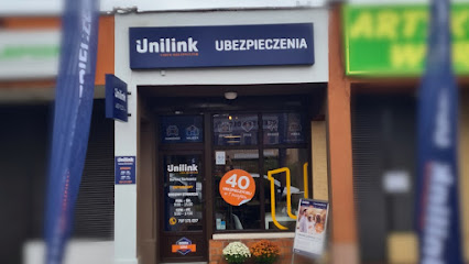 Ubezpieczenia Chorzow – MultiAgencja UNILINK S.A. – Chorzow