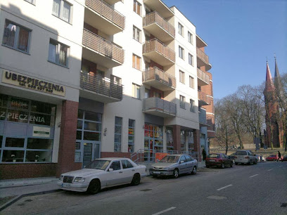 Allianz – Ubezpieczenia, OFE, inwestycje, emerytura Stargard – Stargard