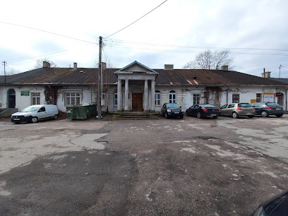 Ubezpieczenia U Pana Janka. Macierzynski Jan – Kielce