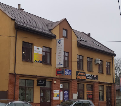 Ubezpieczenia Cywinska Beata – Rawa Mazowiecka