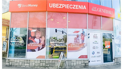 UBEZPIECZENIA – PLACOWKA PARTNERSKA Marta Holk-Kaminska – Rumia