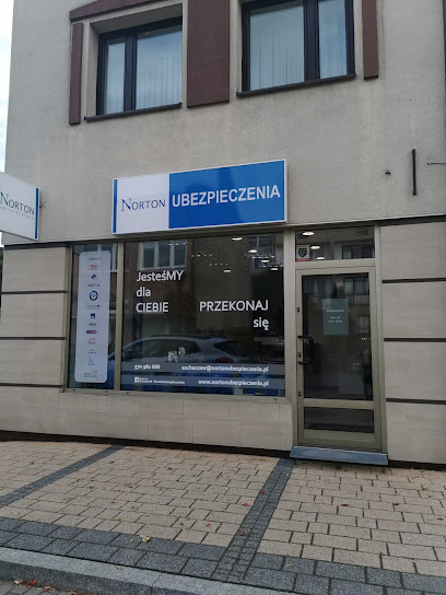 NORTON Ubezpieczenia Sochaczew w Sochaczew