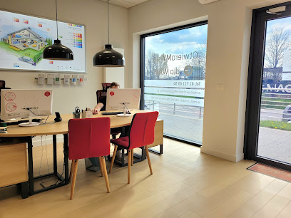 U4 Ubezpieczenia Lublin Chodzki – Lublin