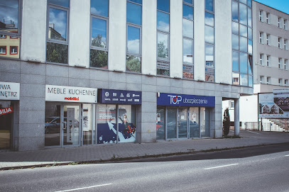 Top Ubezpieczenia sp. z o.o. – Zielona Gora