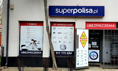 Superpolisa Partner Minsk Mazowiecki w Minsk Mazowiecki