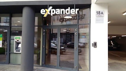 Expander Krakow Pawia - Kredyty Hipoteczne, Firmowe, Nieruchomosci, Ubezpieczenia w Krakow