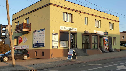 Centrum Twoich Ubezpieczen Swierklany – Swierklany