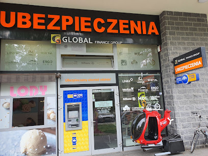 Ubezpieczenia Bemowo - Global Finance: Multiagencja i Broker Ubezpieczeniowy w Warsaw