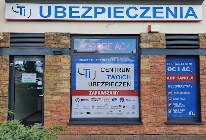 Centrum Twoich Ubezpieczen w Warsaw