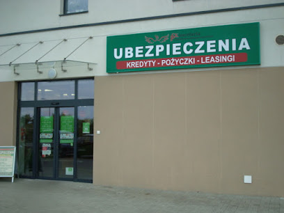 Kancelaria finansowa – Ubezpieczenia SPKancelaria – Lublin