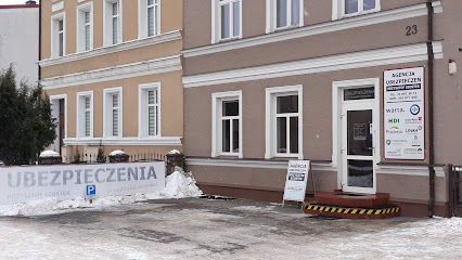 Unilink Ubezpieczenia Dzialdowo Sklodowskiej-Curie – Dzialdowo