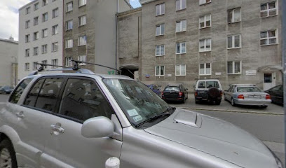 POLISARIUM ubezpieczenia OC AC Warszawa w Warsaw