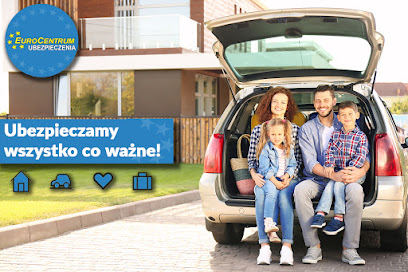 EuroCentrum Ubezpieczenia Zabkowice – Dabrowa Gornicza
